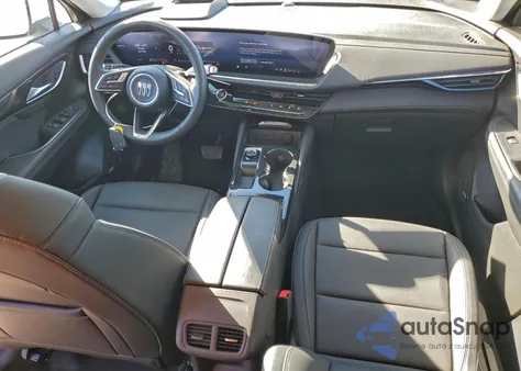 2024 Buick Envision Preferred z USA, uszkodzony, nr VIN LRBFZME41RD044595